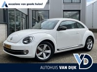 Volkswagen Beetle 2.0 TSI 200PK Sport