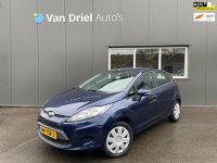 Ford Fiesta 1.25 Limited / Airco