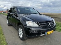 Mercedes-Benz M-Klasse 280 CDI GRIJSKENTEKEN /