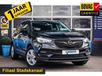 Opel Grandland X 1.2 Turbo Business