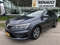 Renault Mégane Estate 1.3 TCe Intens