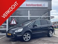 Ford S-Max 2.0 EcoBoost S Edition