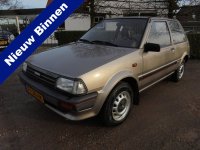 Toyota Starlet 1.0 Special **79.000 org.km.