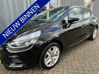 Renault Clio 0.9 TCe Limited