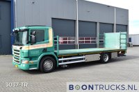 Scania P280 4x2 | EURO5 *