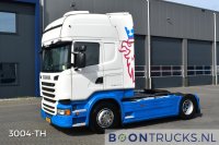 Scania R410 4x2 | EURO6 *