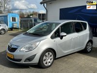 Opel Meriva 1.4 Turbo Business Edition