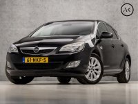 Opel Astra 1.4 Turbo Sport (CLIMATE,