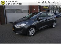 Ford Fiesta 1.0 ECOBOOST 95PK CONNECTED
