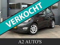 Opel KARL 1.0 ecoFLEX Edition Airco|Nap