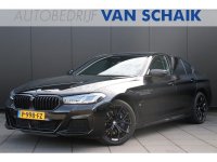 BMW 5 Serie 520e Business Edition