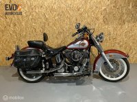 Harley Davidson FLSTN Heritage Special