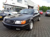 Audi 100 2.6 E V6 /UNIEK