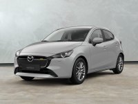 Mazda 2 1.5 e-SkyActiv-G 90 Exclusive-Line