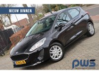 Ford Fiesta 1.0 EcoBoost Connected Led