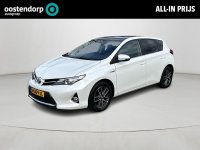 Toyota Auris 1.8 Hybrid Dynamic **NAVIGATIE/