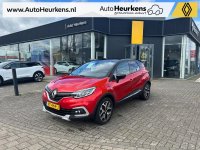 Renault Captur TCe 90 Intens Eerste