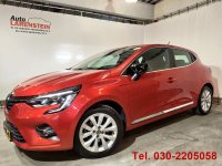 Renault Clio 1.3 TCe 131pk Intens