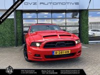 Ford Mustang 3.7 V6 309PK Automaat