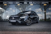 Mercedes-Benz A-Klasse 250 e Business Solution
