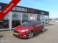 Ford Focus 1.5 Red Edition ST-Line