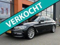 BMW 5-serie 530i High Exec.|Adap. koplamp|Stoelverw.|PDC|NAP