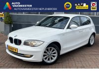 BMW 1-serie 116i Introduction Bj 2008
