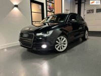 Audi A1 1.4 TFSI. Ambition Pro