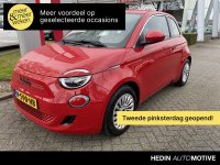 Fiat 500 RED 24 kWh 1e