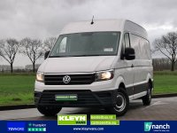 VOLKSWAGEN CRAFTER 35 2.0 l3h2 airco