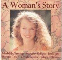 A woman\'s Story
