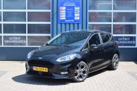Ford Fiesta 1.0 EcoBoost ST-Line Cruise