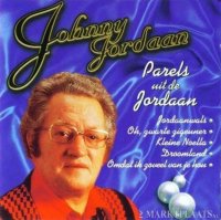 Johnny Jordaan( 2 Albums)