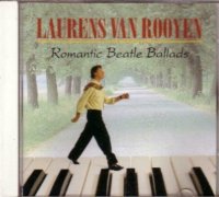 Laurens van Rooyen - Romantic Beatle