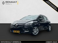 Renault Clio Estate 1.5 dCi Ecoleader