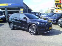 Jeep COMPASS 1.3T 80th Anniversary Automaat