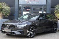 Volvo V90 2.0 T6 Recharge AWD