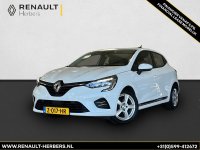 Renault Clio 1.0 TCe / AUTOMAAT