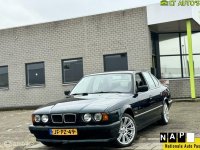 BMW 5-serie 518iN| Youngtimer APK NAP