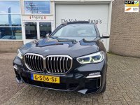 BMW X5 M50d High Executive /NL-auto/dealer