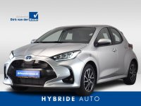 Toyota Yaris 1.5 Hybrid Dynamic |