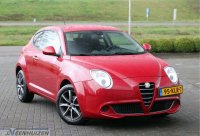 Alfa Romeo MiTo 1.4 Progression |