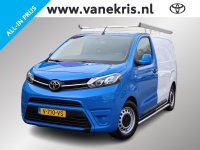 Toyota PROACE Compact 1.6 D-4D Cool