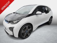 BMW i3 Basis iPerformance 22 kWh