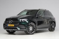 Mercedes-Benz GLE 400 d 4MATIC Premium