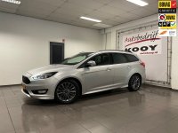 Ford Focus Wagon 1.0 ST-Line *