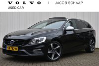 Volvo V60 D4 Business Sport |