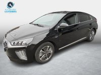 Hyundai IONIQ Premium Design PHEV PLUG-IN