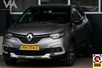 Renault Captur 0.9 TCe Intens, R-Link,