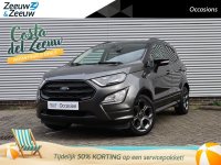 Ford EcoSport 1.0 EcoBoost ST-Line Automaat